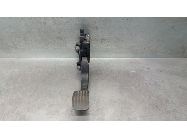 Recambio de potenciometro pedal para ford s-max (wa6) 2.2 tdci referencia OEM IAM 6G929F836JD 2139896 
