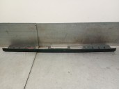 Recambio de maneta exterior porton para ssangyong musso (fj) 2.3 d referencia OEM IAM 7961105000 7961105000 