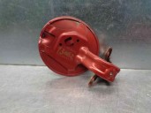 Recambio de tapa exterior combustible para chrysler pt cruiser cabrio 2.4 turbo referencia OEM IAM 05067387AA  