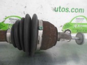 Recambio de transmision delantera derecha para ford focus c-max (cap) 1.6 16v cat referencia OEM IAM 9M513B436BAE 
