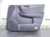 Recambio de guarnecido puerta delantera derecha para renault koleos 2.0 dci diesel fap referencia OEM IAM 80901641R D23022JY00A 