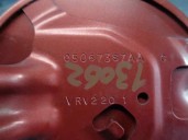 Recambio de tapa exterior combustible para chrysler pt cruiser cabrio 2.4 turbo referencia OEM IAM 05067387AA  