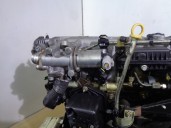 Replacement complete engine for Fiat Stilo (192) 1.9 JTD 80 Active OEM IAM reference 192A3000 71718947 3003475