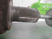 Recambio de transmision delantera derecha para ford focus c-max (cap) 1.6 16v cat referencia OEM IAM 9M513B436BAE 