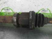 Recambio de transmision delantera derecha para ford focus c-max (cap) 1.6 16v cat referencia OEM IAM 9M513B436BAE 