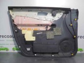 Recambio de guarnecido puerta delantera derecha para renault koleos 2.0 dci diesel fap referencia OEM IAM 80901641R D23022JY00A 