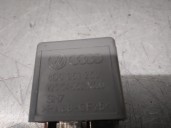 Recambio de rele para audi a4 avant (8e5) 2.5 v6 24v tdi referencia OEM IAM 8D0951253  