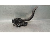 Recambio de potenciometro pedal para ford s-max (wa6) 2.2 tdci referencia OEM IAM 6G929F836JD 2139896 