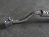 Replacement air conditioning pipes for Kia Sorento 2.5 CRDi EX OEM IAM reference 977633E000 