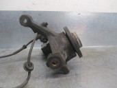 Replacement left front steering knuckle for Lancia Thema 2.0 16V CAT OEM IAM reference 82456480 82456480 