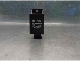 Recambio de rele para skoda fabia (5j2 ) 1.2 referencia OEM IAM 5J0959631A 