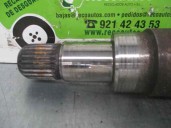 Recambio de transmision delantera derecha para ford focus c-max (cap) 1.6 16v cat referencia OEM IAM 9M513B436BAE 