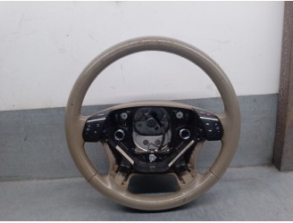 Recambio de volante para volvo xc90 i (275) d5 awd referencia OEM IAM 30776426 8660195 