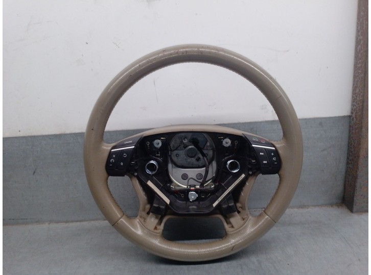 Recambio de volante para volvo xc90 i (275) d5 awd referencia OEM IAM 30776426 8660195 