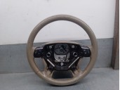 Recambio de volante para volvo xc90 i (275) d5 awd referencia OEM IAM 30776426 8660195 