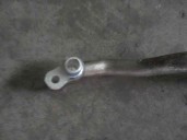 Replacement air conditioning pipes for Kia Sorento 2.5 CRDi EX OEM IAM reference 977633E000 