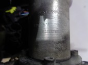 Replacement complete engine for Fiat Stilo (192) 1.9 JTD 80 Active OEM IAM reference 192A3000 71718947 3003475