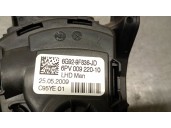 Recambio de potenciometro pedal para ford s-max (wa6) 2.2 tdci referencia OEM IAM 6G929F836JD 2139896 