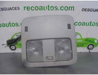 Recambio de luz interior para renault koleos 2.0 dci diesel fap referencia OEM IAM 28336JK60A 