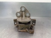 Replacement front engine mount for Alfa Romeo MiTo (145) 1.6 JTD CAT OEM IAM reference 55700655 