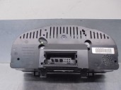 Recambio de cuadro instrumentos para volkswagen golf v berlina (1k1) 2.0 tdi referencia OEM IAM 1K0920874B 110080375005 SIEMENS