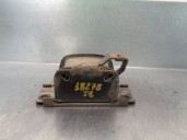 Replacement front engine mount for Alfa Romeo Mito (145) 1.6 JTD CAT OEM IAM reference 55700655 