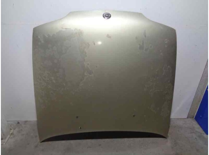 Recambio de capot para opel omega 2.0 referencia OEM IAM  BEIGE 