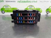 Recambio de caja reles / fusibles para chevrolet lacetti 1.6 cat referencia OEM IAM 96451738 