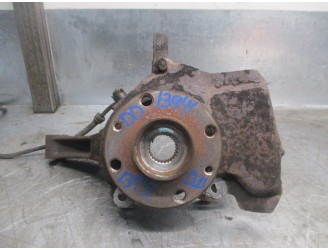 Recambio de mangueta delantera derecha para lancia thema 2.0 16v cat referencia OEM IAM 82420529 - 82456480  