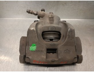 Recambio de pinza freno delantera derecha para volvo v60 i (155) d3 / d4 referencia OEM IAM 8603754 8603754 ATE