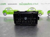 Recambio de caja reles / fusibles para chevrolet lacetti 1.6 cat referencia OEM IAM 96451738 