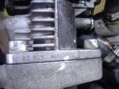 Replacement complete engine for Fiat Stilo (192) 1.9 JTD 80 Active OEM IAM reference 192A3000 71718947 3003475