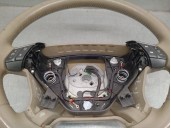 Recambio de volante para volvo xc90 i (275) d5 awd referencia OEM IAM 30776426 8660195 