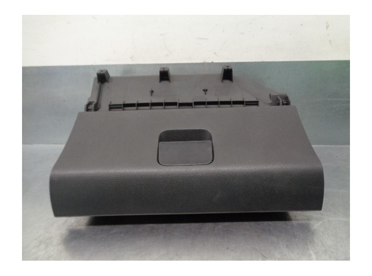 Recambio de guantera para volkswagen polo (9n3) 1.4 16v referencia OEM IAM 6Q1857101F 