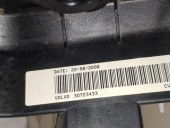 Recambio de volante para volvo xc90 i (275) d5 awd referencia OEM IAM 30776426 8660195 