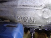 Recambio de motor completo para fiat stilo (192) 1.9 jtd 80 active referencia OEM IAM 192A3000 71718947 3003475