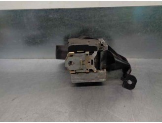 Recambio de cinturon seguridad delantero izquierdo para volkswagen golf iv berlina (1j1) 1.9 tdi referencia OEM IAM 1J4857705G C