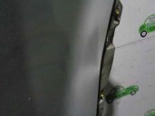 Recambio de aleta delantera derecha para opel movano (2004 =>) 2.5 cdti referencia OEM IAM 4501756 BLANCA 