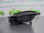 Recambio de maneta interior delantera derecha para renault koleos 2.0 dci diesel fap referencia OEM IAM 80670JY  
