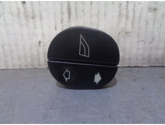 Recambio de mando elevalunas delantero derecho para ford fiesta (cbk) referencia OEM IAM 96FG14529AC 
