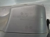 Recambio de guantera para volkswagen polo (9n3) 1.4 16v referencia OEM IAM 6Q1857101F 