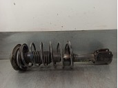 Recambio de amortiguador delantero izquierdo para renault 5 (b/c40) 1.1 referencia OEM IAM 7701478772 