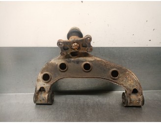 Recambio de brazo suspension inferior trasero izquierdo para santana 300/350 1.6 hdi 4x4 referencia OEM IAM 9HX  