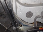 Recambio de volante para volvo xc90 i (275) d5 awd referencia OEM IAM 30776426 8660195 