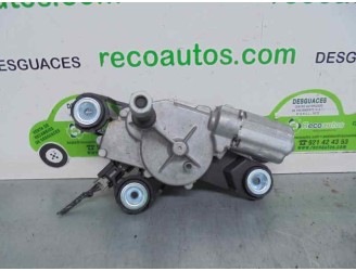 Recambio de motor limpia trasero para ford focus c-max (cap) 1.6 16v cat referencia OEM IAM 3M51R17K441AB 0390201582 