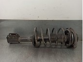 Recambio de amortiguador delantero izquierdo para renault 5 (b/c40) 1.1 referencia OEM IAM 7701478772 