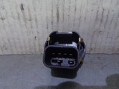 Recambio de mando elevalunas delantero derecho para ford fiesta (cbk) referencia OEM IAM 96FG14529AC 