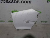 Recambio de aleta delantera izquierda para opel movano (2004 =>) 2.5 cdti referencia OEM IAM 2947473 BLANCA 