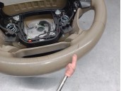 Recambio de volante para volvo xc90 i (275) d5 awd referencia OEM IAM 30776426 8660195 