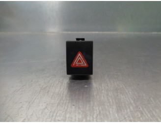 Recambio de warning para volkswagen polo (9n3) 1.4 16v referencia OEM IAM 6Q0953235A 